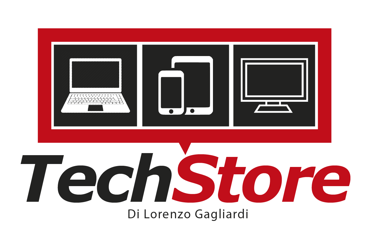 TechStore di Lorenzo Gagliardi